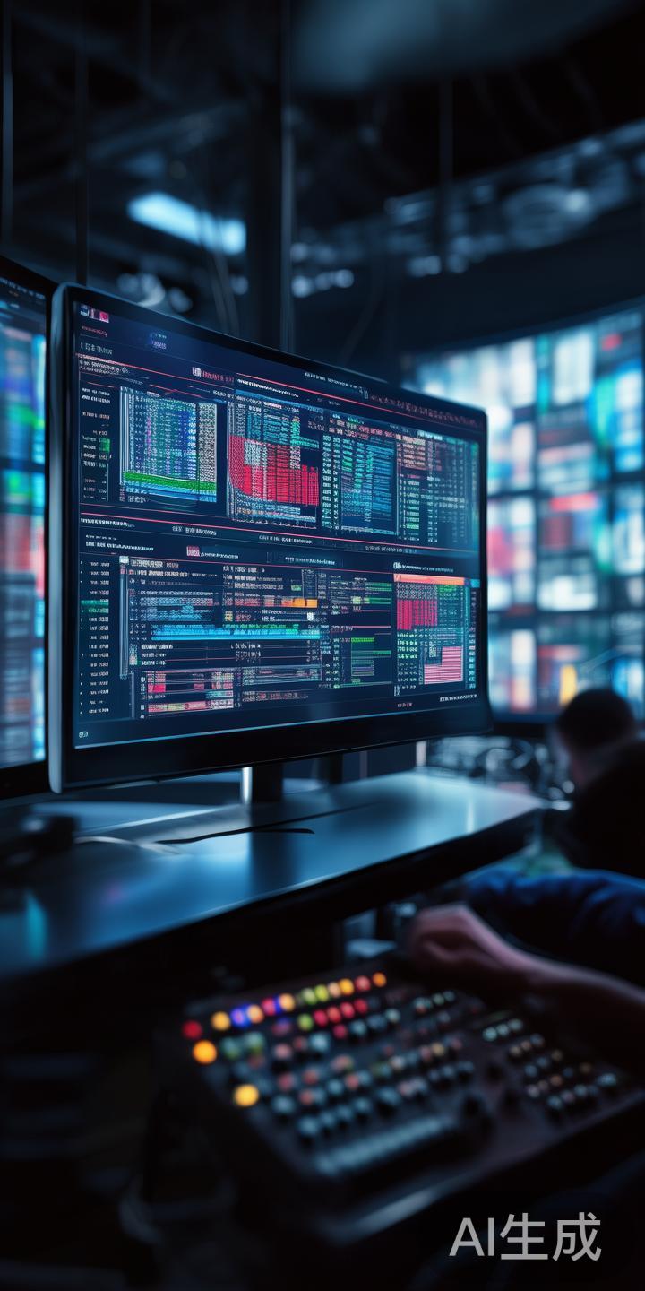 米乐娱乐平台安全保障措施全面解析：平台安全技术与风控策略