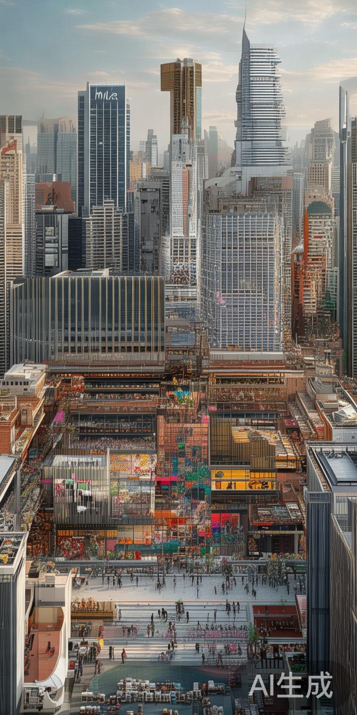 米乐文化娱乐：践行企业社会责任促进文化繁荣与可持续发展