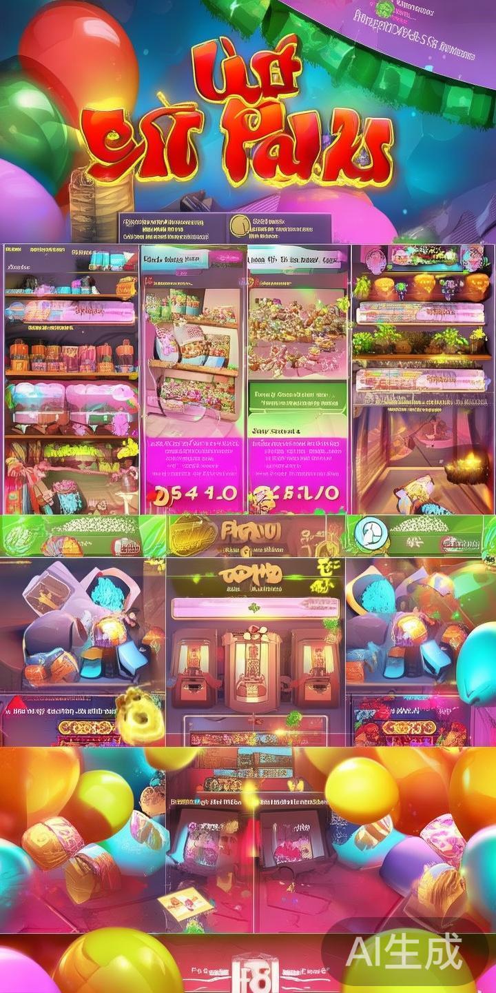 全面解析M6米乐娱乐官网节日庆典期间的独享优惠与福利方案