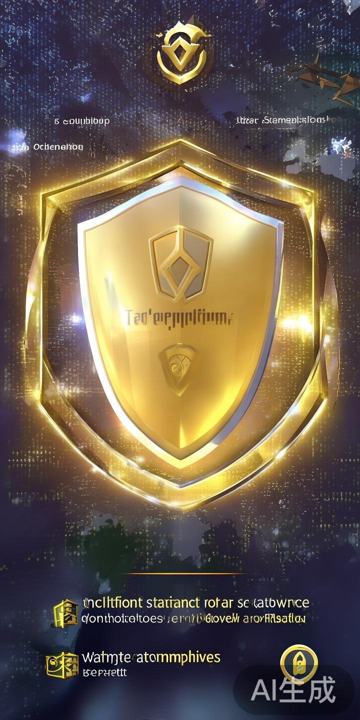 米乐娱乐平台安全吗？合规运营与国家监管详细解析