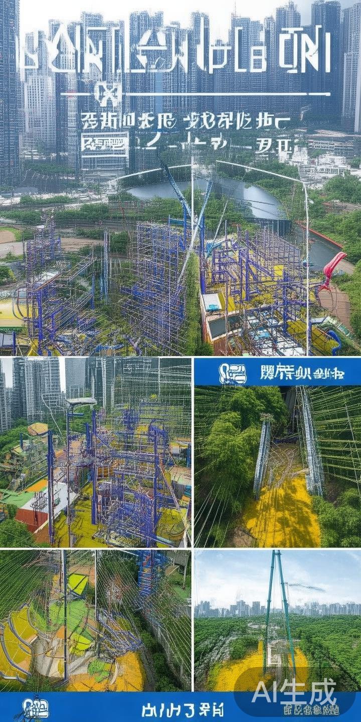 在重庆米乐汇娱乐中心尽享极限运动与冒险娱乐盛宴