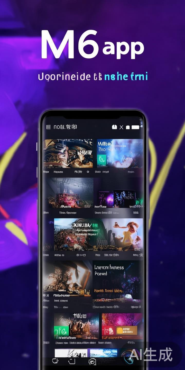 全面解析：如何通过m6米乐全网娱乐app轻松参与热门线上赛事与活动