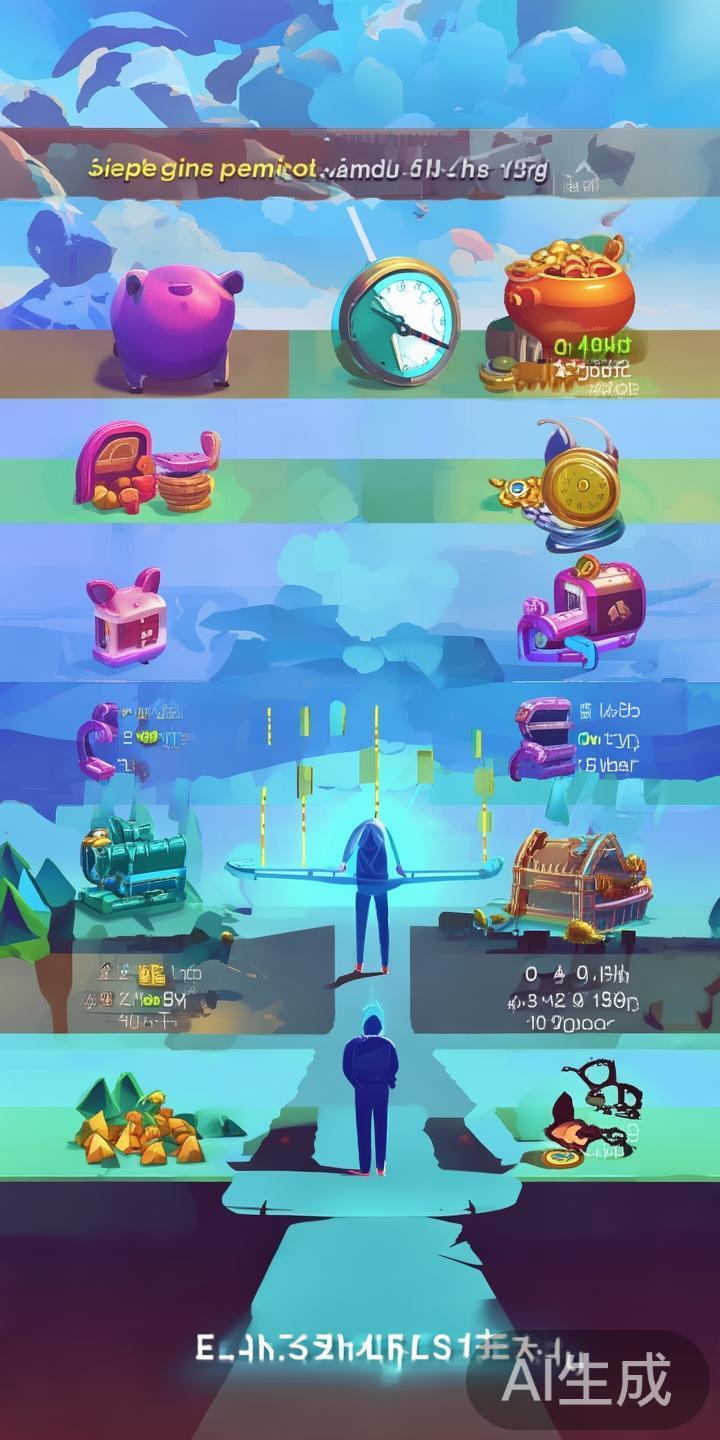 如何根据自身需求选择最适合的米乐娱乐平台游戏项目