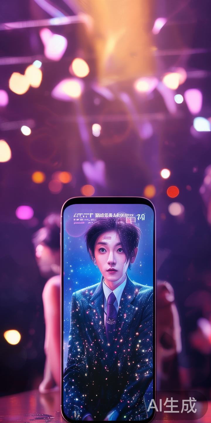 娱乐米乐：为用户带来丰富多彩的热门综艺节目在线观看体验