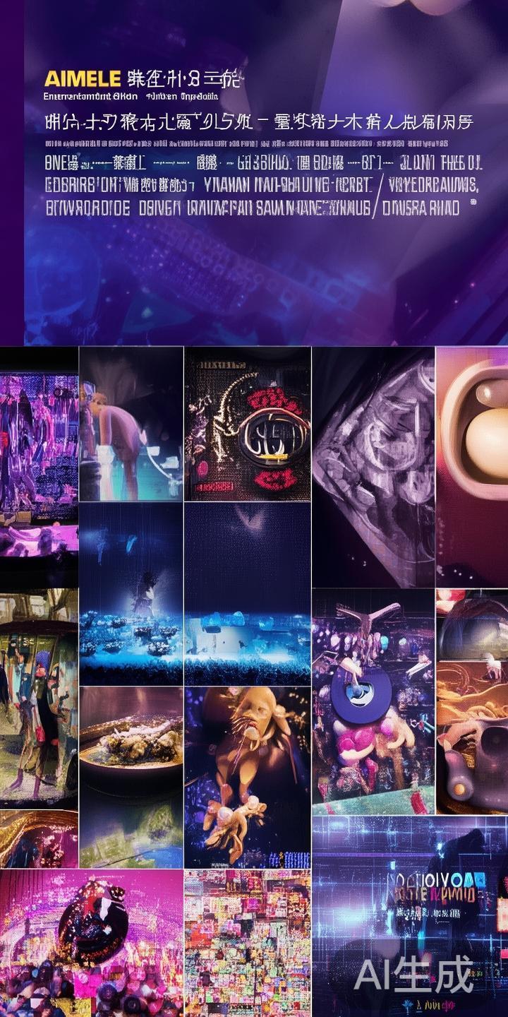 全面解析艾米乐娱乐品牌的多元化娱乐项目与特色服务发展策略