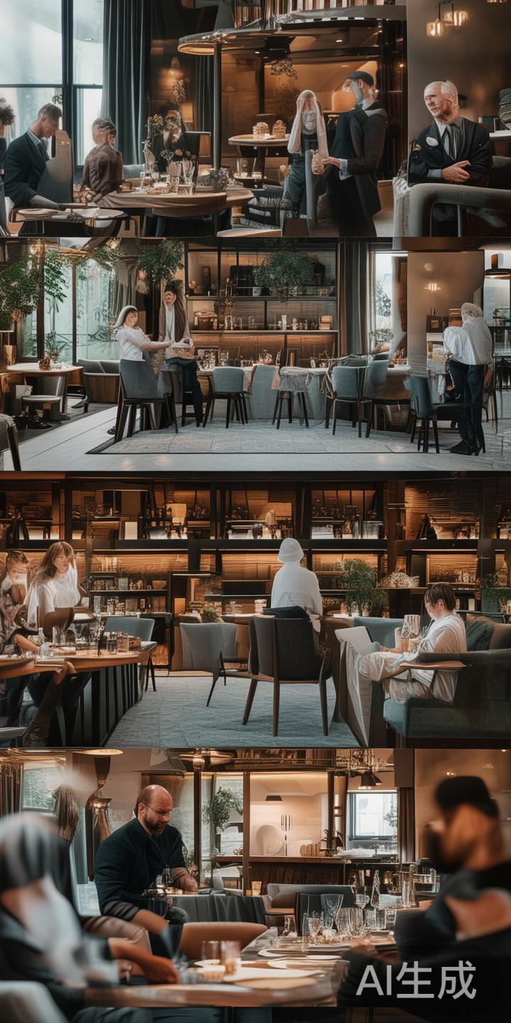 乐米佳娱乐场所在本地娱乐行业中的市场地位与发展前景分析