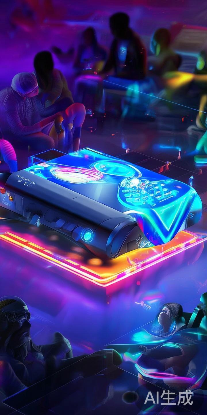 乐米娱乐游戏带来极致视觉体验与顺畅操作感的完美结合