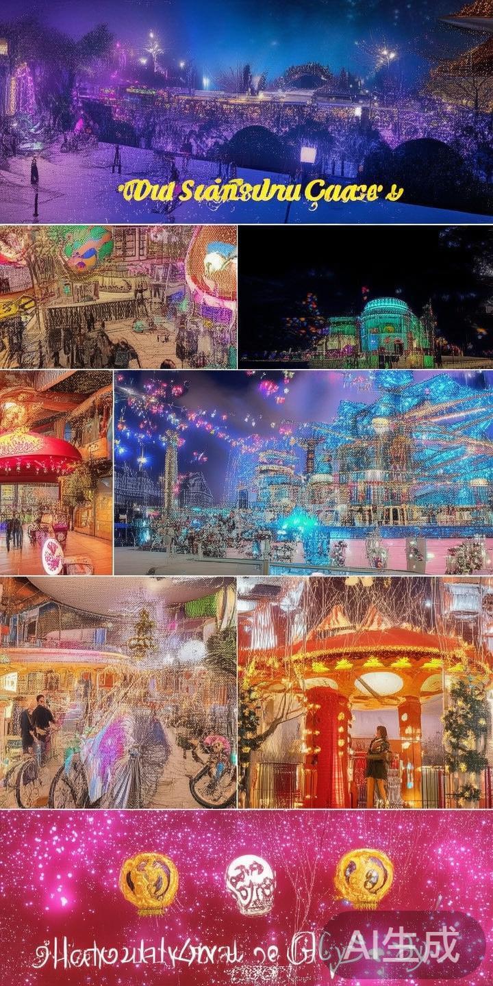 米乐城娱乐项目年度季节性活动与节日主题特别策划方案