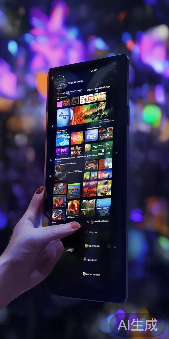 轻松探索米乐士娱乐平台上的个性化娱乐项目指南