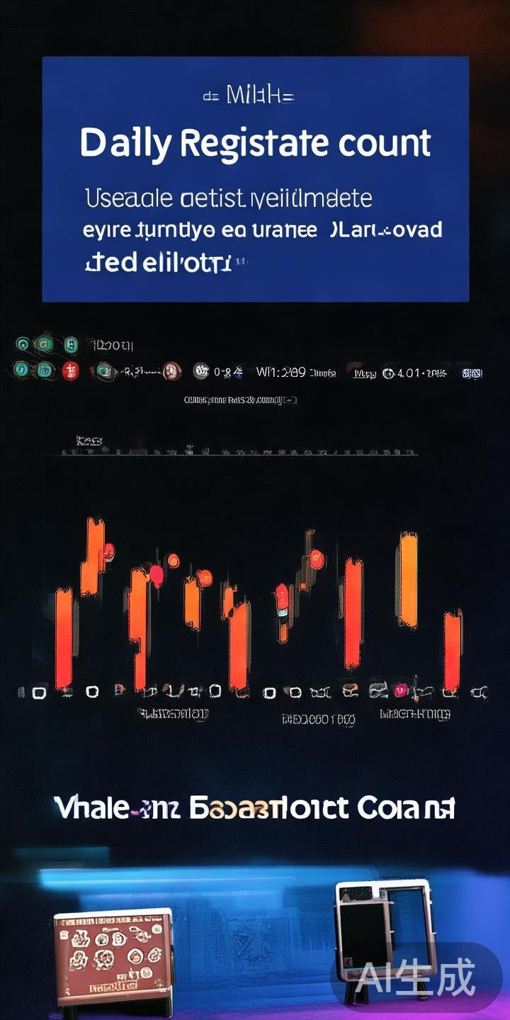 米乐娱乐注册每天注册人数统计分析与未来发展趋势研究