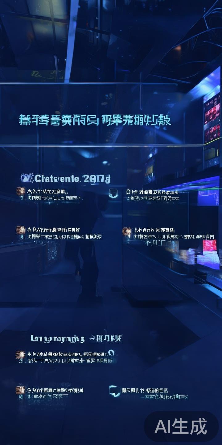 在数字化娱乐时代，线上娱乐平台面的竞争日益激烈。一