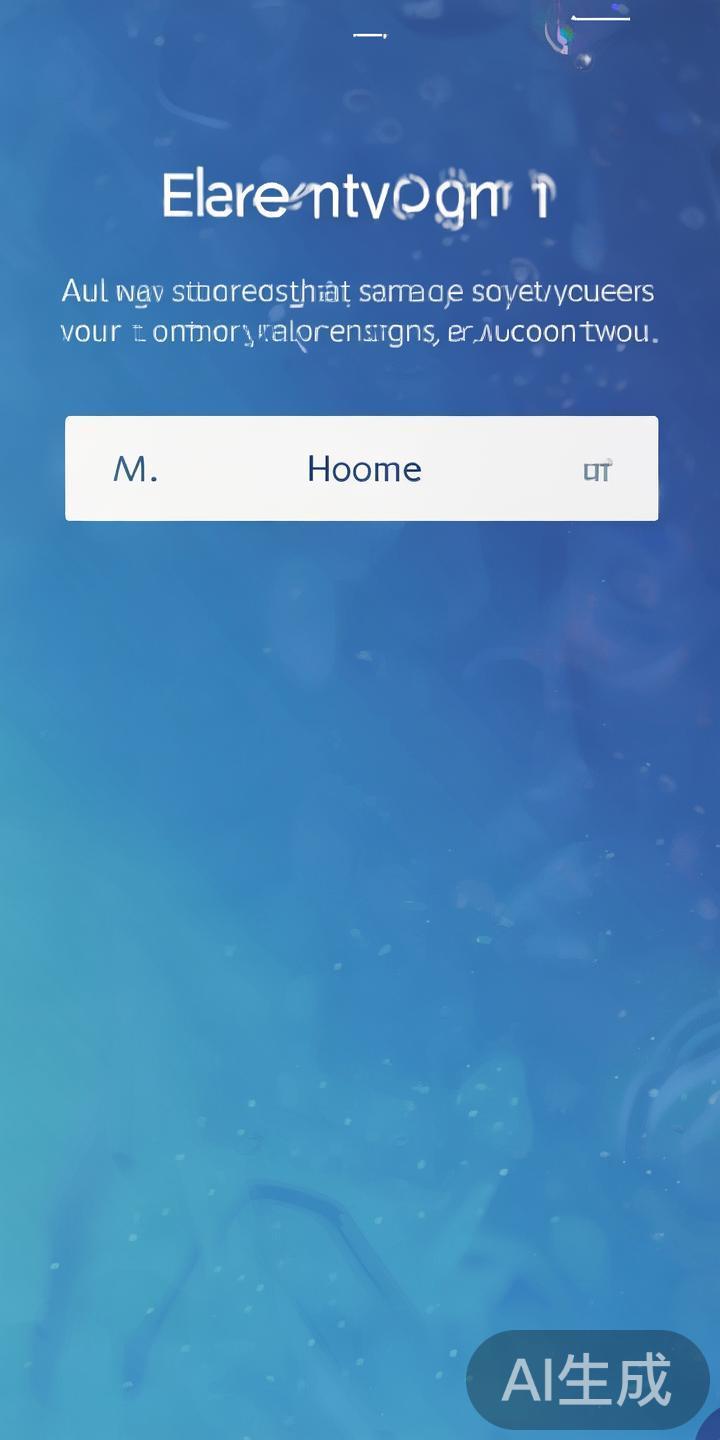 进入米乐娱乐app后，首先会迎来的是简洁明了的登录