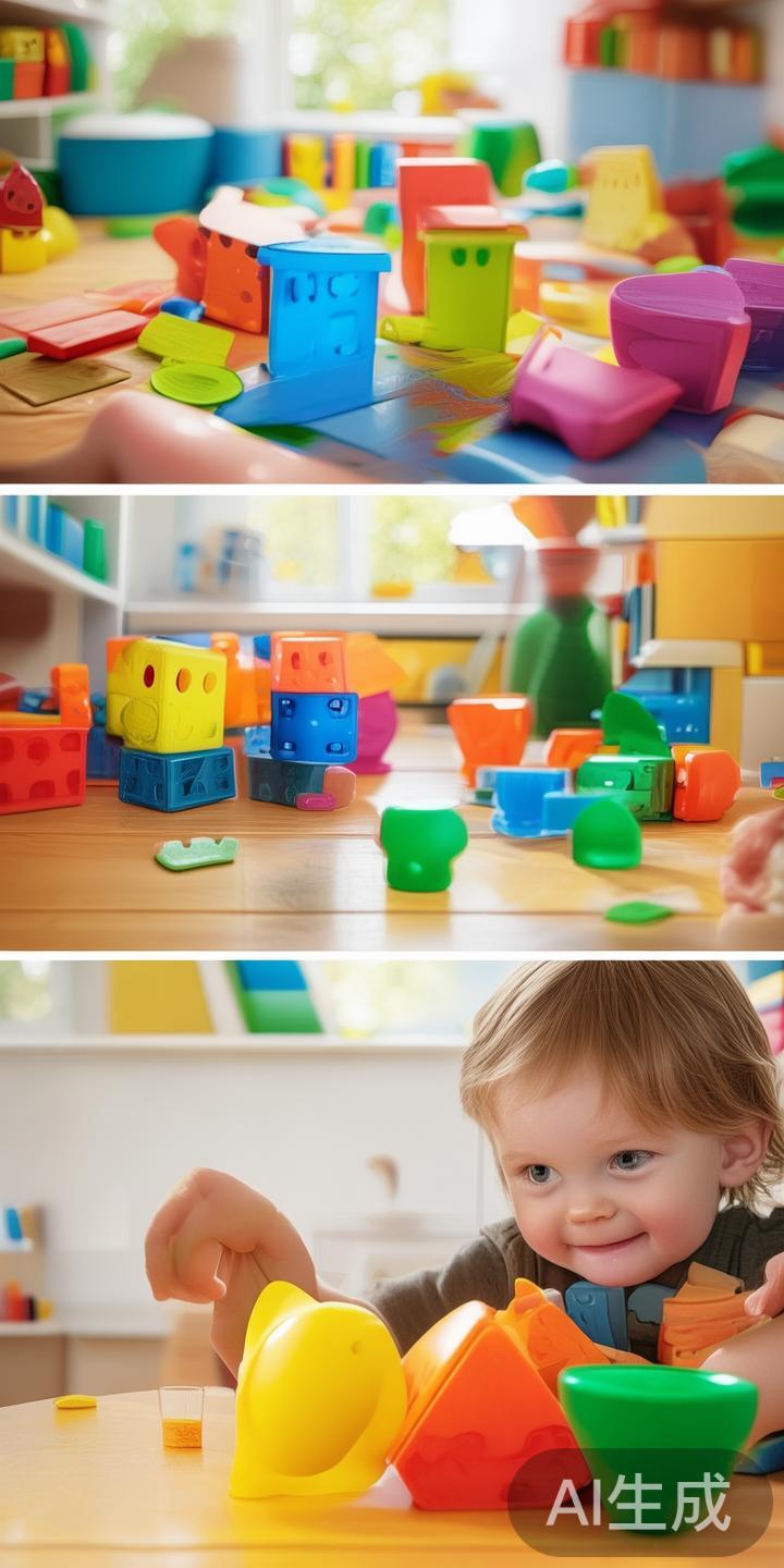 米乐亲子娱乐多变蛋引领创新儿童娱乐新体验探索 米乐亲子娱乐多变蛋是一种结合了玩具与教育元素的创新