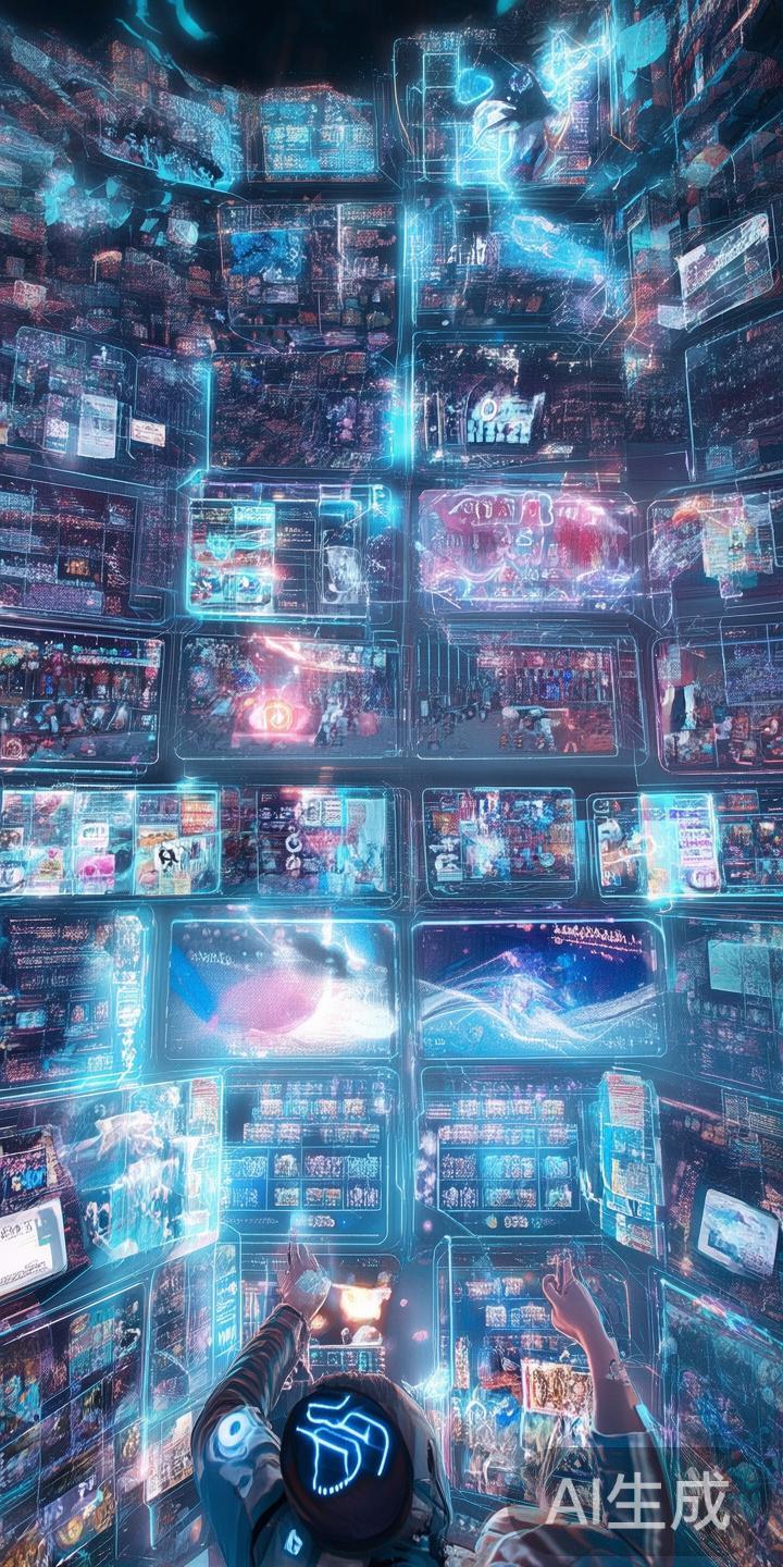 米哈乐娱乐多平台运营策略与用户覆盖率提升分析